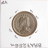 Brasil - 200 Réis 1920 - BRA7256n