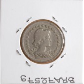 Brasil - 200 Réis 1918 - BRA7257g