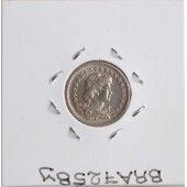 Brasil - 50 Réis 1919 - BRA7258y