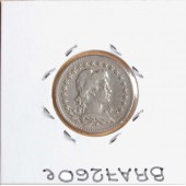 Brasil - 100 Réis 1933 - BRA7260e