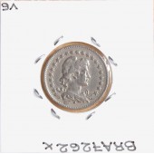 Brasil - 100 Réis 1934 - BRA7262x