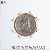 Brasil - 100 Réis 1930 - BRA7263z