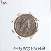 Brasil - 100 Réis 1928 - BRA7264w