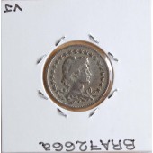 Brasil - 100 Réis 1921 - BRA7266a