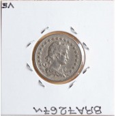 Brasil - 100 Réis 1929 - BRA7267n