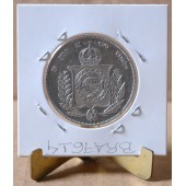 Brasil - 1000 Réis 1859 - BRA7614