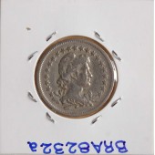 Brasil - 200 Réis 1929 - BRA8232a
