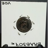 V - Brasil - 20 Réis 1919 - BRA8307x