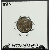 V - Brasil - 20 Réis 1920 - BRA8308z