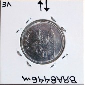 V - Brasil - 20 Cruzeiros 1986 - BRA8446m