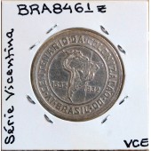 Brasil - 400 Réis 1932 - BRA8461z