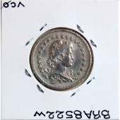 Brasil - 200 Réis 1933 - BRA8522w