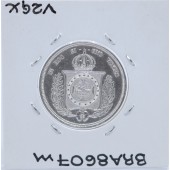 Brasil - 500 Réis 1865 - BRA8607m