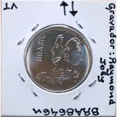 Brasil - 1 Cruzeiro 1972 - BRA8646n