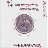 Brasil - 1000 Cruzeiros 1992 - BRA8677n