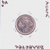 Brasil - 1000 Cruzeiros 1992 - BRA8678e