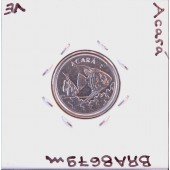 V - Brasil - 1000 Cruzeiros 1993 - BRA8679m