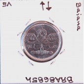 Brasil - 50 Cruzeiros 1992 - BRA8685h