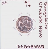 Brasil - 5 Centavos 1989 - BRA8687e