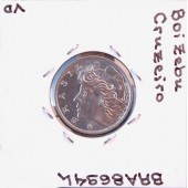 Brasil - 5 Centavos 1975 - FAO - BRA8694h