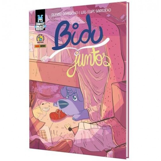 Bidu - Juntos - SW2027d