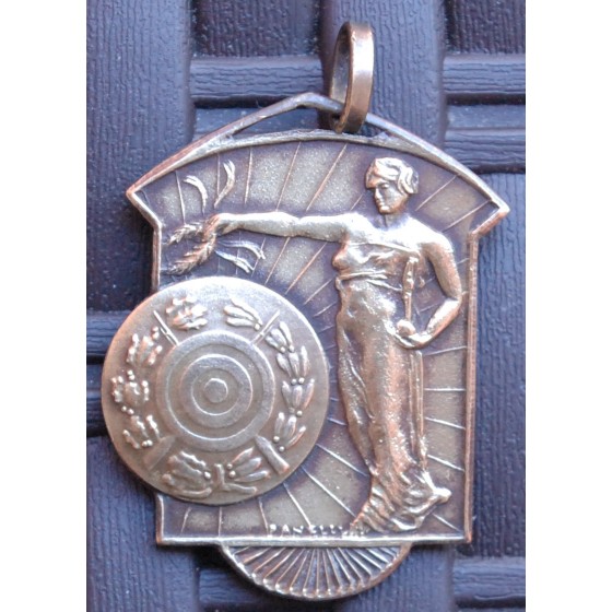 2ª RM - Campeon Regional 1938