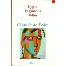 Ciranda de Pedra - Lygia Fagundes Telles - SG1913h