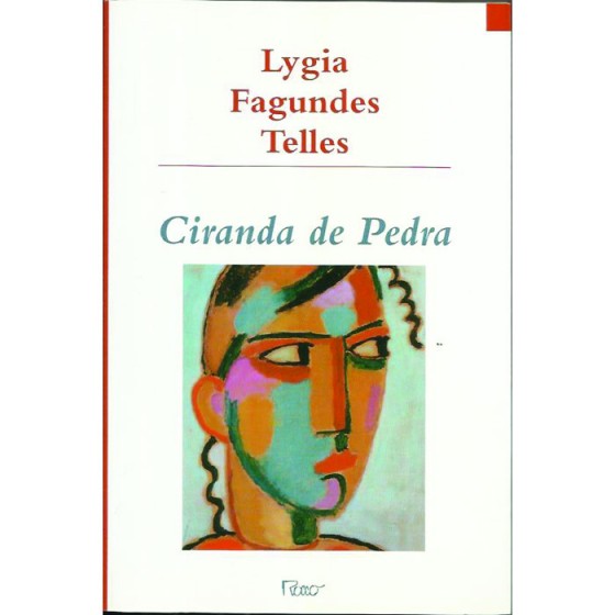 Ciranda de Pedra - Lygia Fagundes Telles - SG1913h