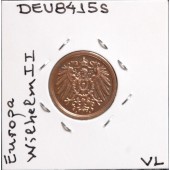 Alemanha - 2 Pfennig 1913-A - DEU8415s