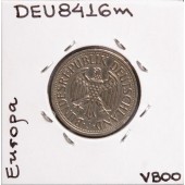 Alemanha - 1 Deutsche Mark 1961-J - DEU8416m