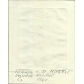 V - Ex-Libris - Dr. W. Kohleick - 19.904