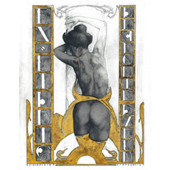Ex-Libris - Drahomir Bylun - Castelli 07