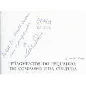 Fragmentos do Esquadro, do Compasso e da Cultura - SP4011h