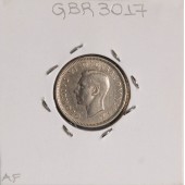 Reino Unido - 6 Pence 1949 - GBR3017