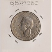 Reino Unido - 2 Shillings 1948 - GBR4980