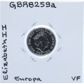 Reino Unido - 5 Pence 2016 - GBR8259a