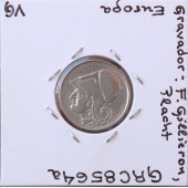 V - Grécia - 50 Lepta 1926-B - GRC8564a