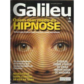 Galileu 142 - Maio 2003 - MM5885