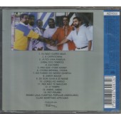 Grupo Fundo de Quintal - Do fundo do nosso quintal - Frete grátis!