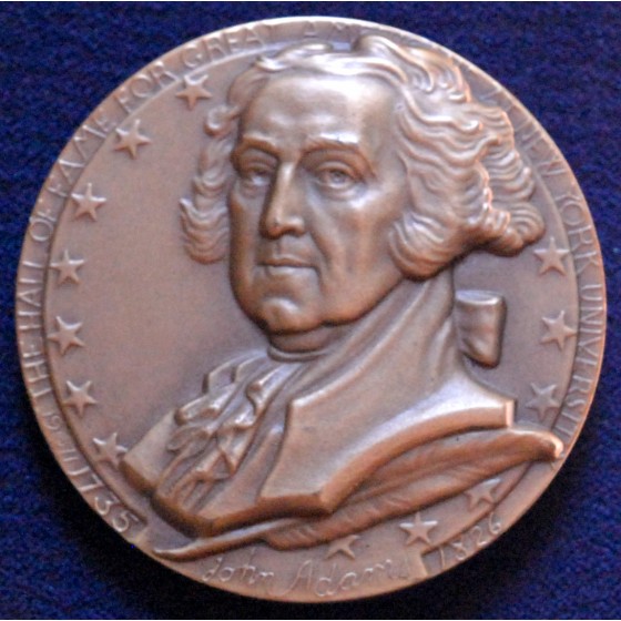 John Adams (1735-1826)