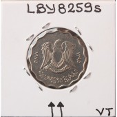 Líbia - 50 Dirhams 1975 - LBY8259s