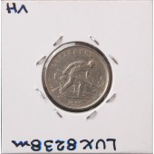 Luxemburgo - 1 Franc 1952 - LUX8238m