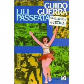 Lili Passeata - SG2009t