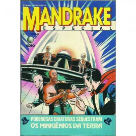 Mandrake Especial 05 - SK1648t