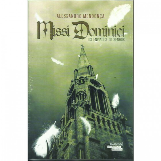 Missi Dominici - Os Enviados do Senhor - SG1501m