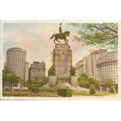 Lote com 16 postais do Rio de Janeiro