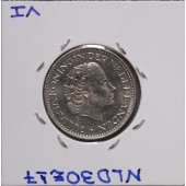 Holanda - 1 Gulden 1968 - NLD30z17