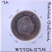 Holanda - 2 1/2 Gulden 1970 - NLD7011z