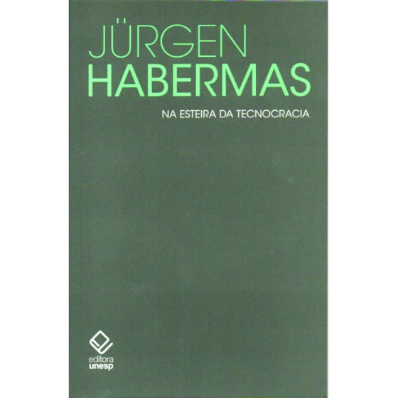 Na Esteira da Tecnocracia - SG1034q