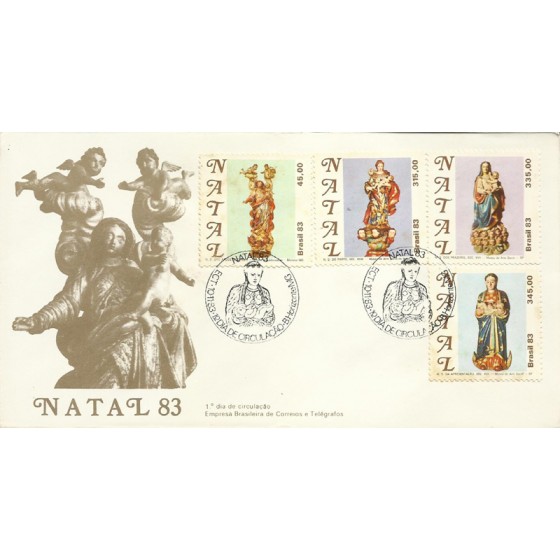 Natal 83